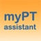 myPT assistant is designed to help personal trainers by keeping track of schedules, clients general information, classes, sessions accounts, fitness parameters and more