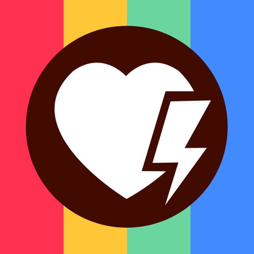 Get Likes for Instagram with FastLike - More Free Likes icon