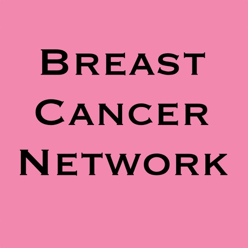 Breast Cancer Network icon