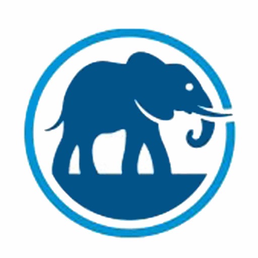 Elephant Insurance By Drive America Holdings Inc   512x512bb 