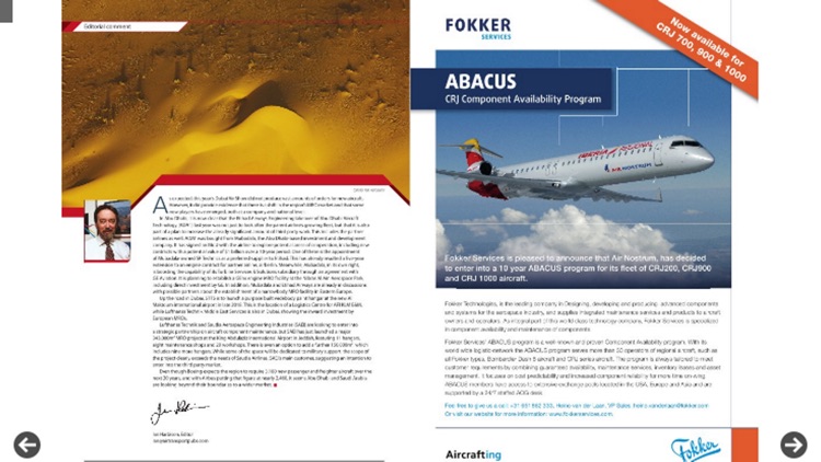 Air Transport Publications screenshot-3