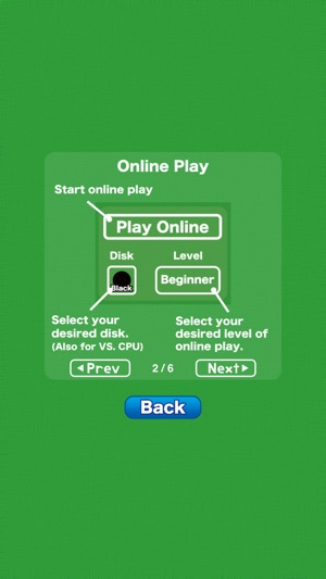 Reversi : Online Play(圖2)-速報App