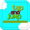 Tap And Jump For: Lego Ninjago Version