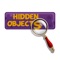 Hidden Object - Classroom