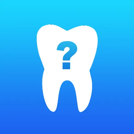 Tooth Morphology - Your Quick Reference Guide Cheats