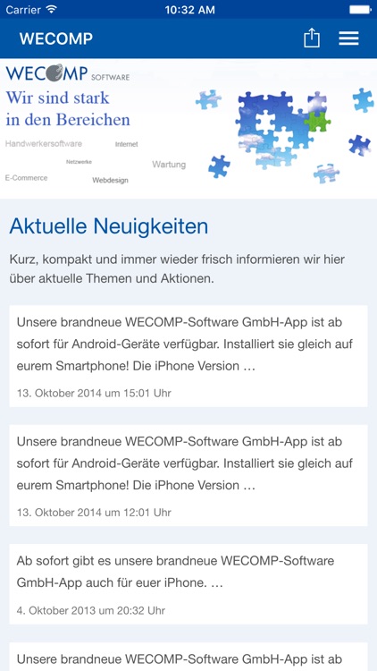 WECOMP-Software GmbH
