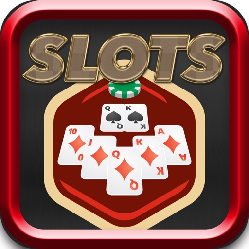 Billionaire Blitz All In - Slots Casino Games icon