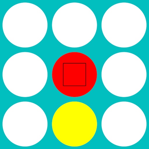 Wow Connect Four Icon