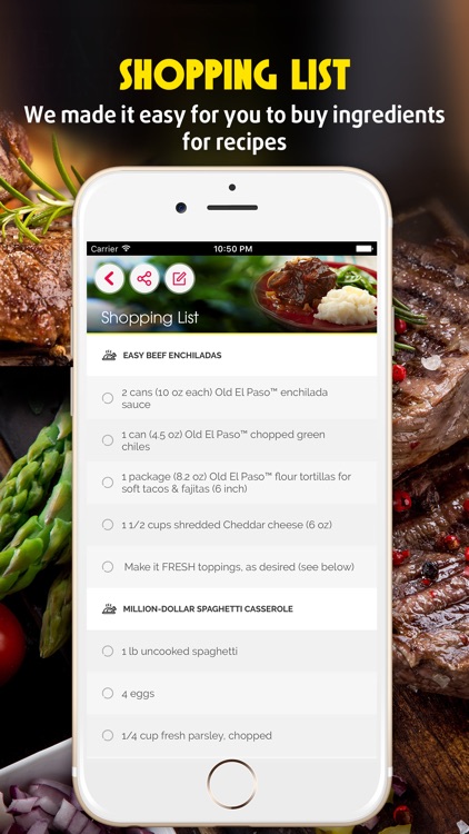 Yummy Beef Recipes Pro