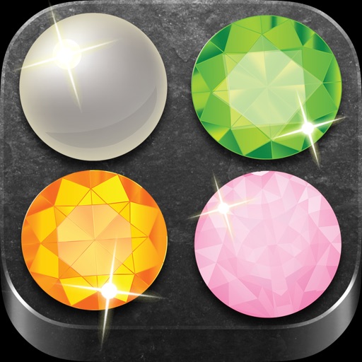 Match A Match - Play Matching Puzzle Game for FREE ! iOS App