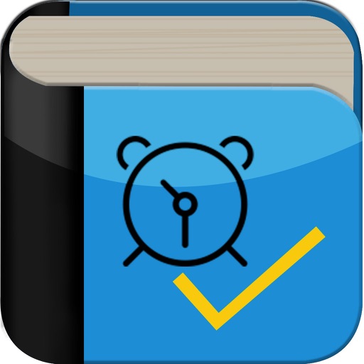 Task List Manager - To do list & Manager Task For Plan Schedule and Achieve your Goal icon