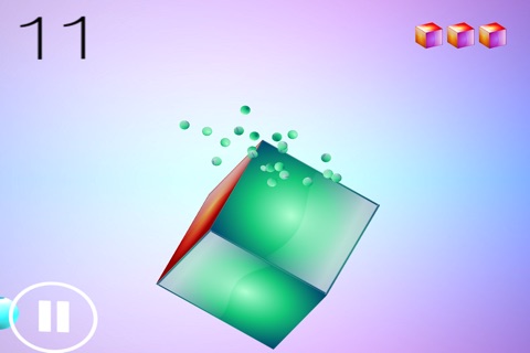 CubeStroid screenshot 3