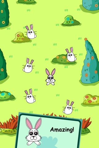 Bunny Evolution screenshot 3