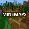 Ultimate MineMaps Lite for Minecraft