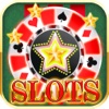 Star Spins Lucky Slots Free - New Las Vegas Golden Wheel
