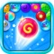 This amazing bubble shoot game features highly addictive gameplay and completely free