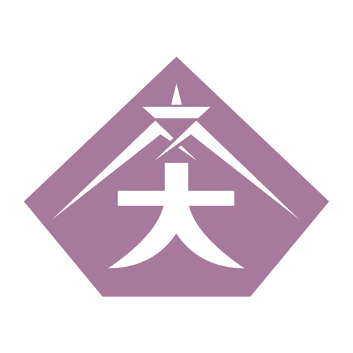 浪花のええもんうまいもん大阪百貨店公式アプリ icon