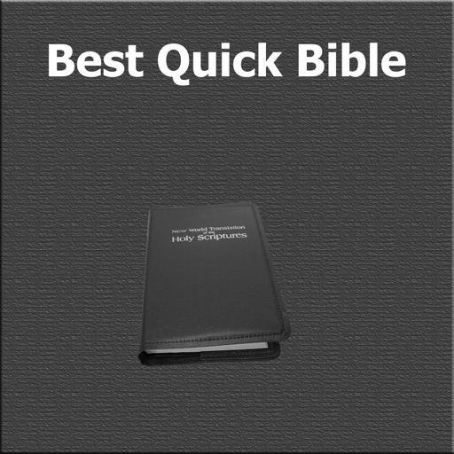 All Best Quick Bible Book Offline icon