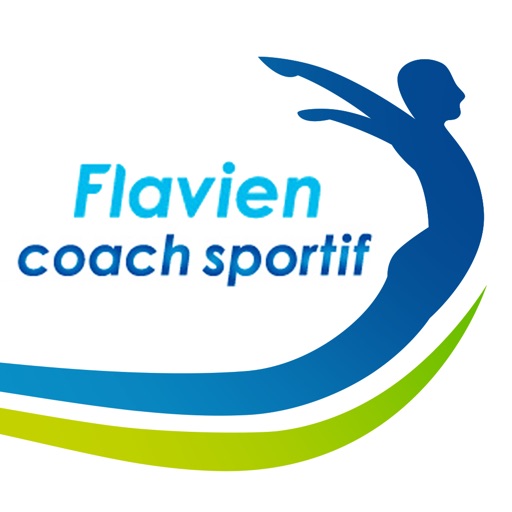 Flavien Coach Sportif icon