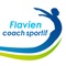 Flavien Coach Sportif intervient à domicile, en extérieur, dans des établissements privés et en entreprise