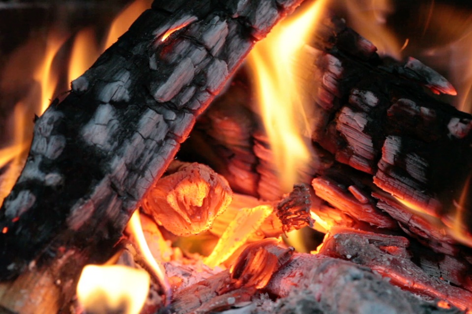 Fireplaces HD screenshot 2
