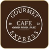 Gourmet Express Cafe
