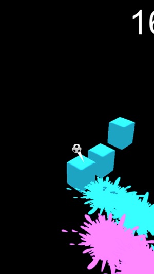 Ball Jump 3D