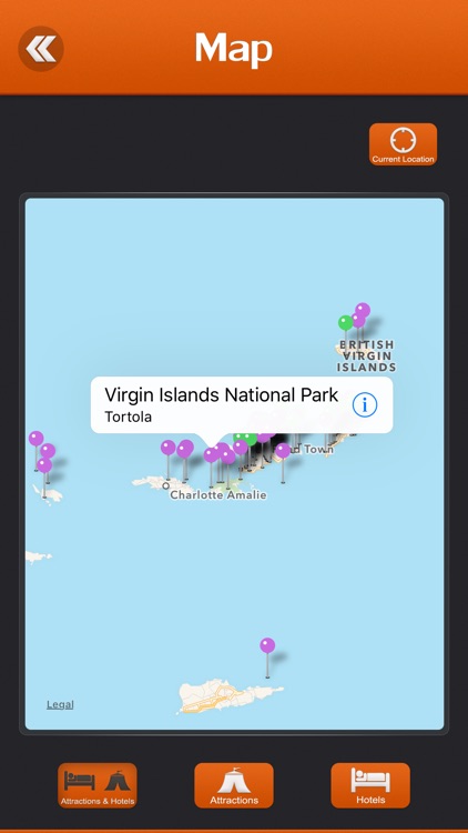 Tortola Island Travel Guide screenshot-3