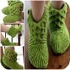 Crochet Booties