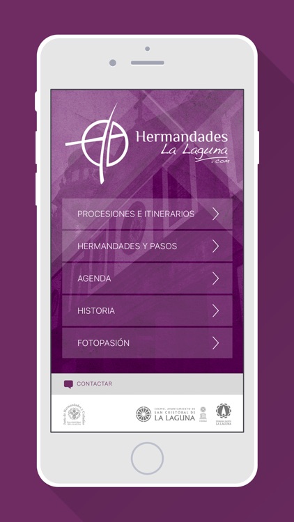 Hermandades La Laguna