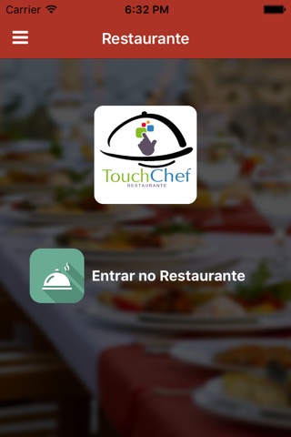 TouchChef screenshot 2