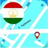 Tajikistan Navigation 2016