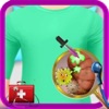 Kidney Surgery – Crazy surgeon & doctor hospital game for kids Kidney Surgery – Crazy surgeon & doctor hospital game for kids
