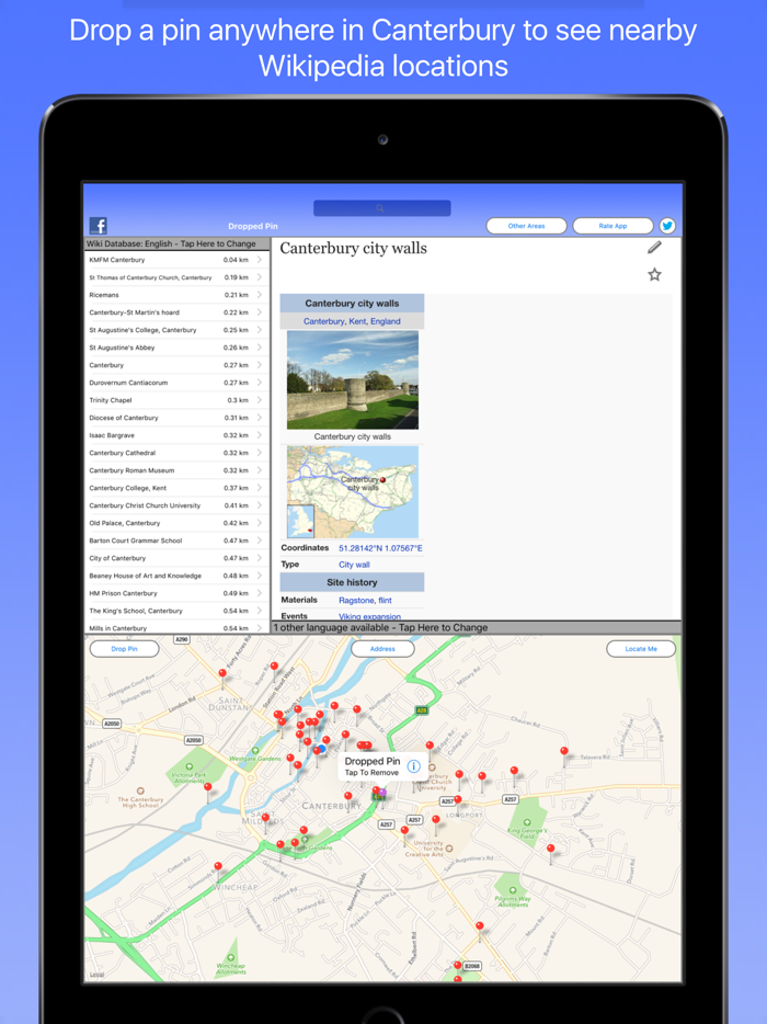 Canterbury Wiki Guide