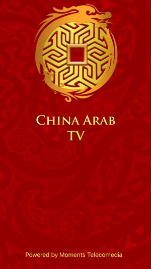 China Arab