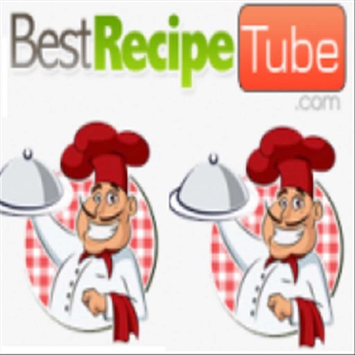 BestRecipeTube icon