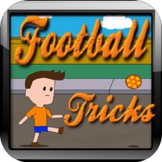 Activities of Football Shot Tricks 2016