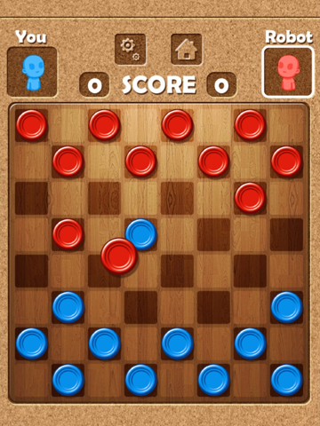 Checkers ℗ screenshot 2