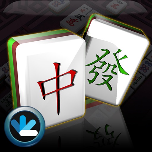 Mahjong The Crazy