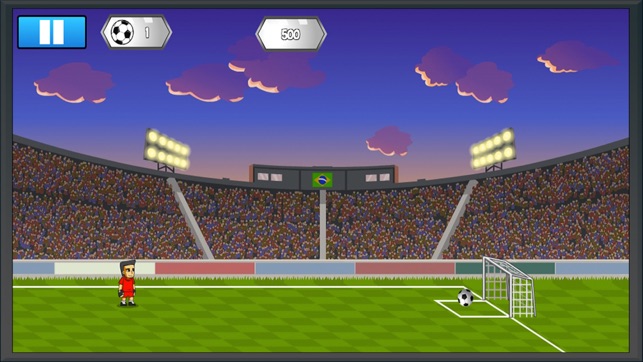 Football Tricks - Ultimate Football Game(圖2)-速報App