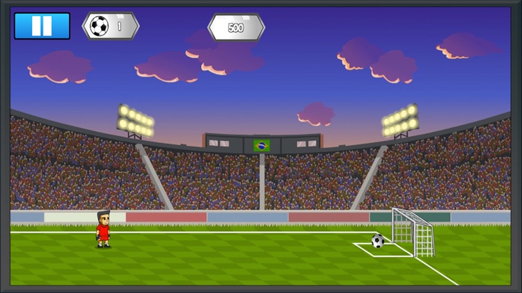 Football Tricks - Ultimate Football Game