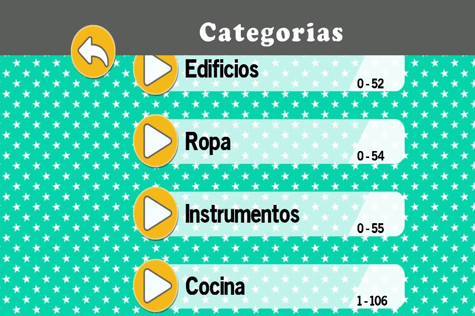 WordDic 2 - Juegos de palabras en español screenshot 4