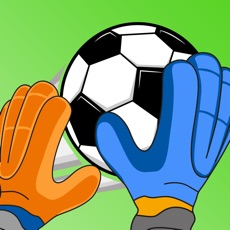 Activities of Goalkeeper Duel - One Screen 2 Players soccer game