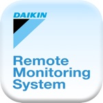 Daikin Remote Monitoring Sys