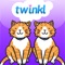 Twinkl Phonics Match (EYFS & KS1 British Phonics Matching Game)