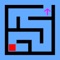 Maze is an exciting puzzle game