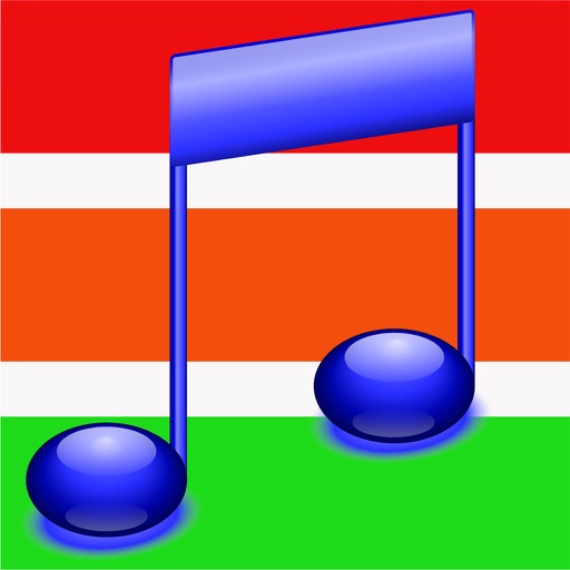 Soundy Color Icon