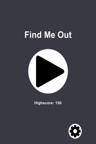 Find Me Out - Free Fun Puzzle Game screenshot 3