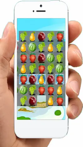 Game screenshot Crazy Fruit Matching hack