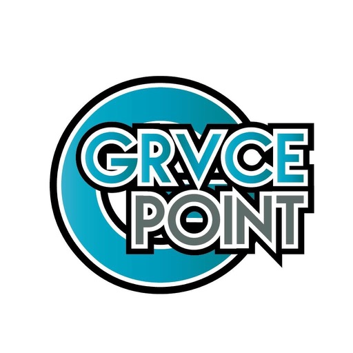 THE GRACE POINT icon